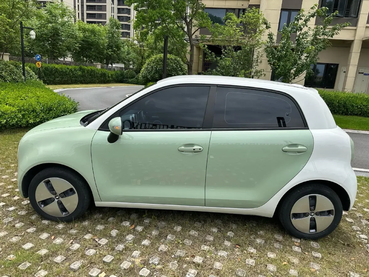 2022 Ora BlackCat BEV 30.3KWH,autocango,china used car exporter,china ev exporter,chinese used car exporter,chinese used ev exporter