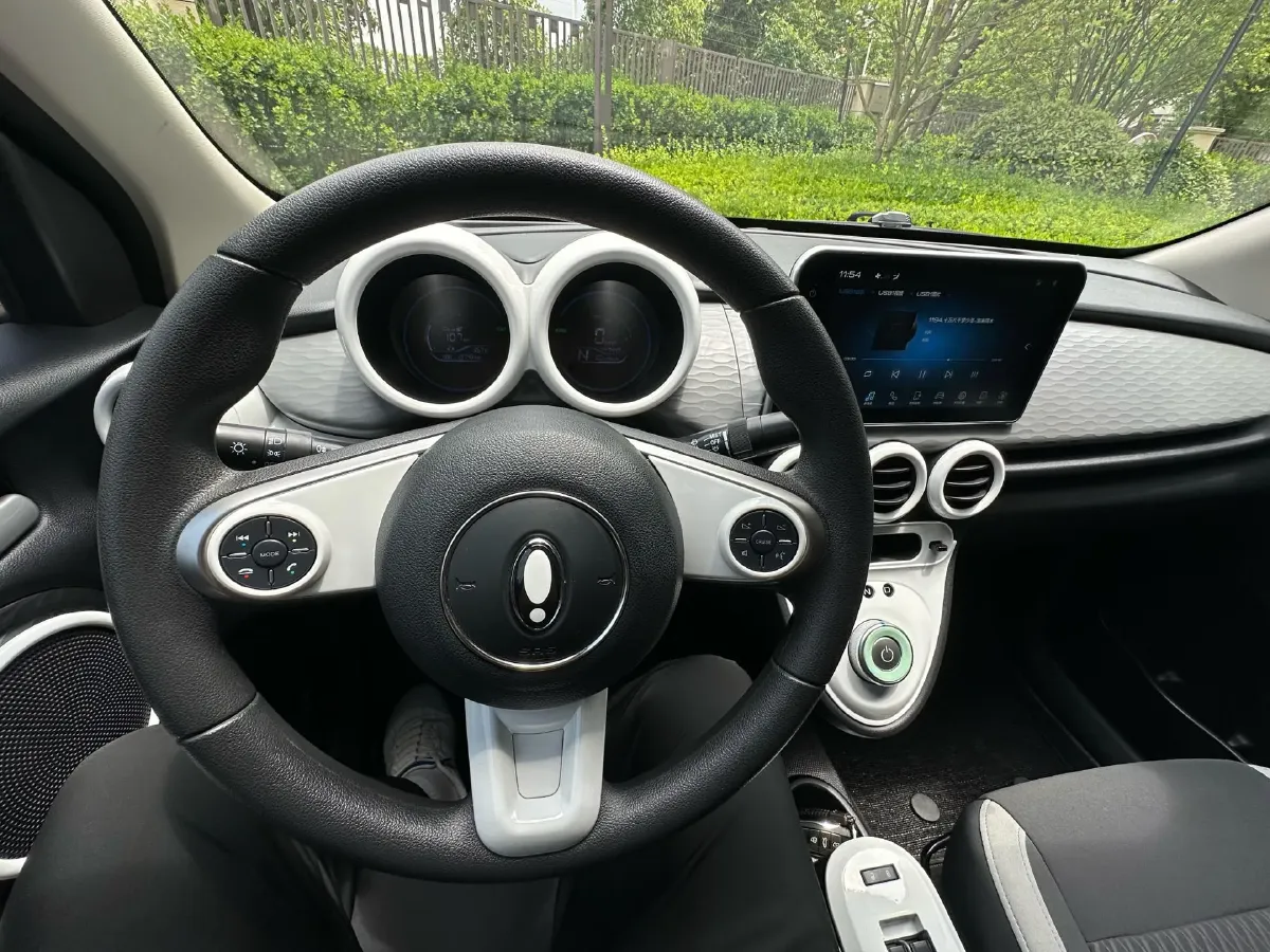 2022 Ora BlackCat BEV 30.3KWH,autocango,china used car exporter,china ev exporter,chinese used car exporter,chinese used ev exporter
