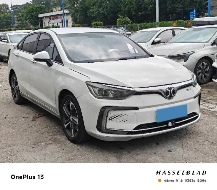 2018 BeiJing Auto EU5 BEV 53.66KWH,autocango,china used car exporter,china ev exporter,chinese used car exporter,chinese used ev exporter