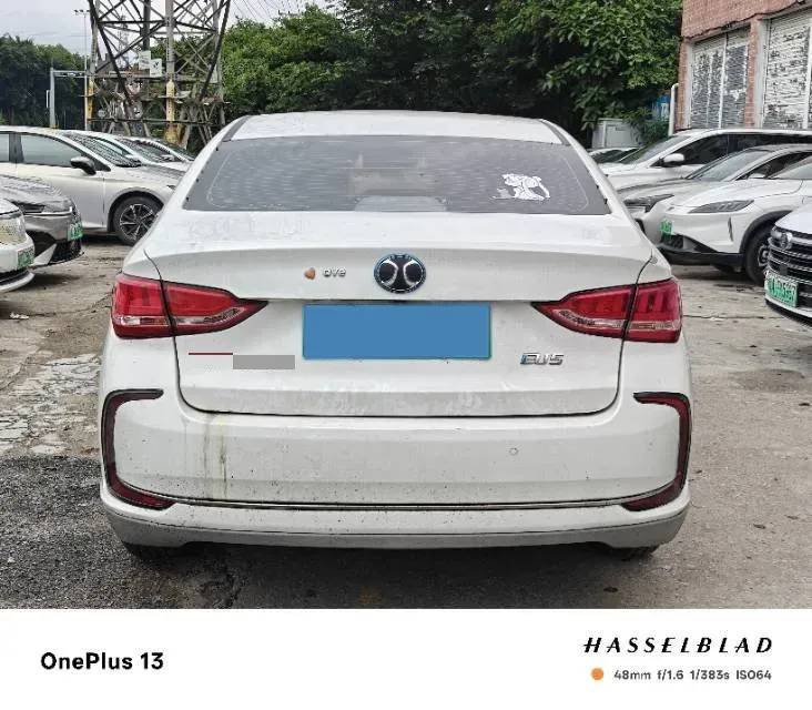 2018 BeiJing Auto EU5 BEV 53.66KWH,autocango,china used car exporter,china ev exporter,chinese used car exporter,chinese used ev exporter