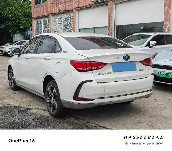 2018 BeiJing Auto EU5 BEV 53.66KWH,autocango,china used car exporter,china ev exporter,chinese used car exporter,chinese used ev exporter