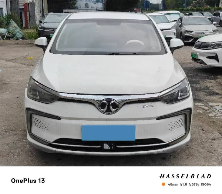 2018 BeiJing Auto EU5 BEV 53.66KWH,autocango,china used car exporter,china ev exporter,chinese used car exporter,chinese used ev exporter