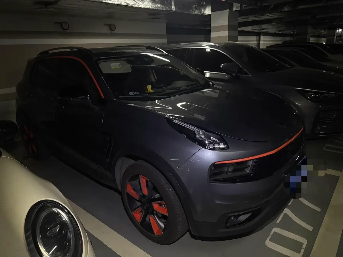 2019 Kia KX5 1.6T 177HP L4 7DCT,autocango,china used car exporter,china ev exporter,chinese used car exporter,chinese used ev exporter