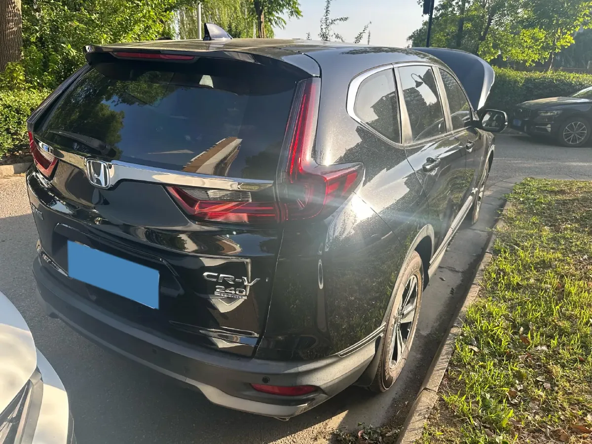 2021 Honda CR-V 1.5T 193HP L4 CVT,autocango,china used car exporter,china ev exporter,chinese used car exporter,chinese used ev exporter