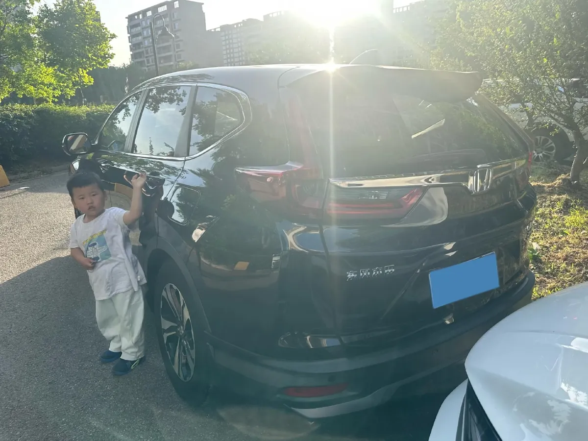 2021 Honda CR-V 1.5T 193HP L4 CVT,autocango,china used car exporter,china ev exporter,chinese used car exporter,chinese used ev exporter