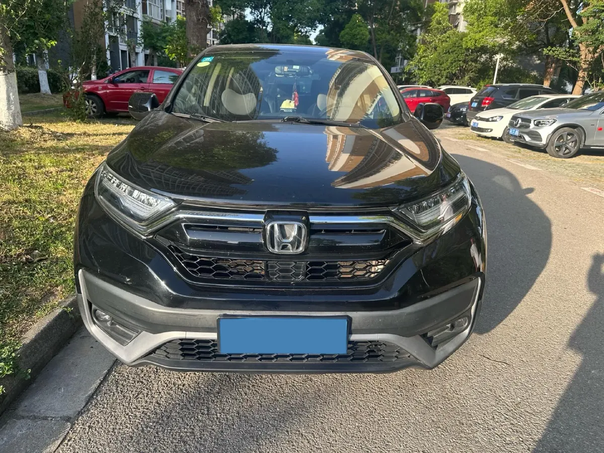 2021 Honda CR-V 1.5T 193HP L4 CVT,autocango,china used car exporter,china ev exporter,chinese used car exporter,chinese used ev exporter
