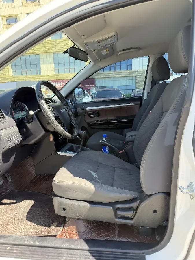 2018 Haval H5 Class 2.0T 190HP L4 6MT,autocango,china used car exporter,china ev exporter,chinese used car exporter,chinese used ev exporter