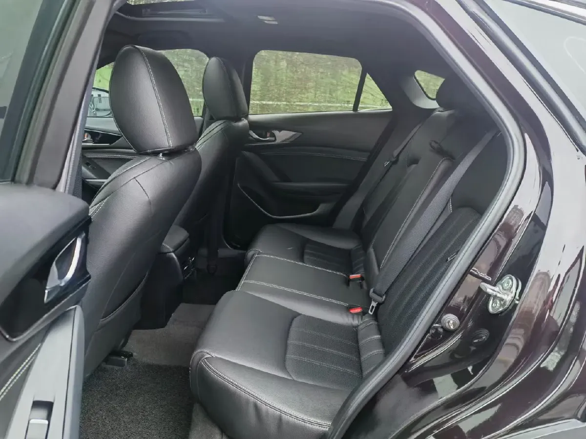 2020 Mazda CX-4 2.0L 158HP L4 6AT,autocango,china used car exporter,china ev exporter,chinese used car exporter,chinese used ev exporter