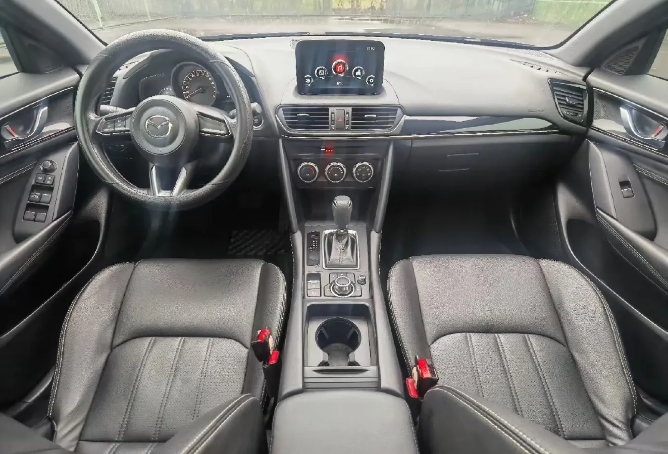 2020 Mazda CX-4 2.0L 158HP L4 6AT,autocango,china used car exporter,china ev exporter,chinese used car exporter,chinese used ev exporter