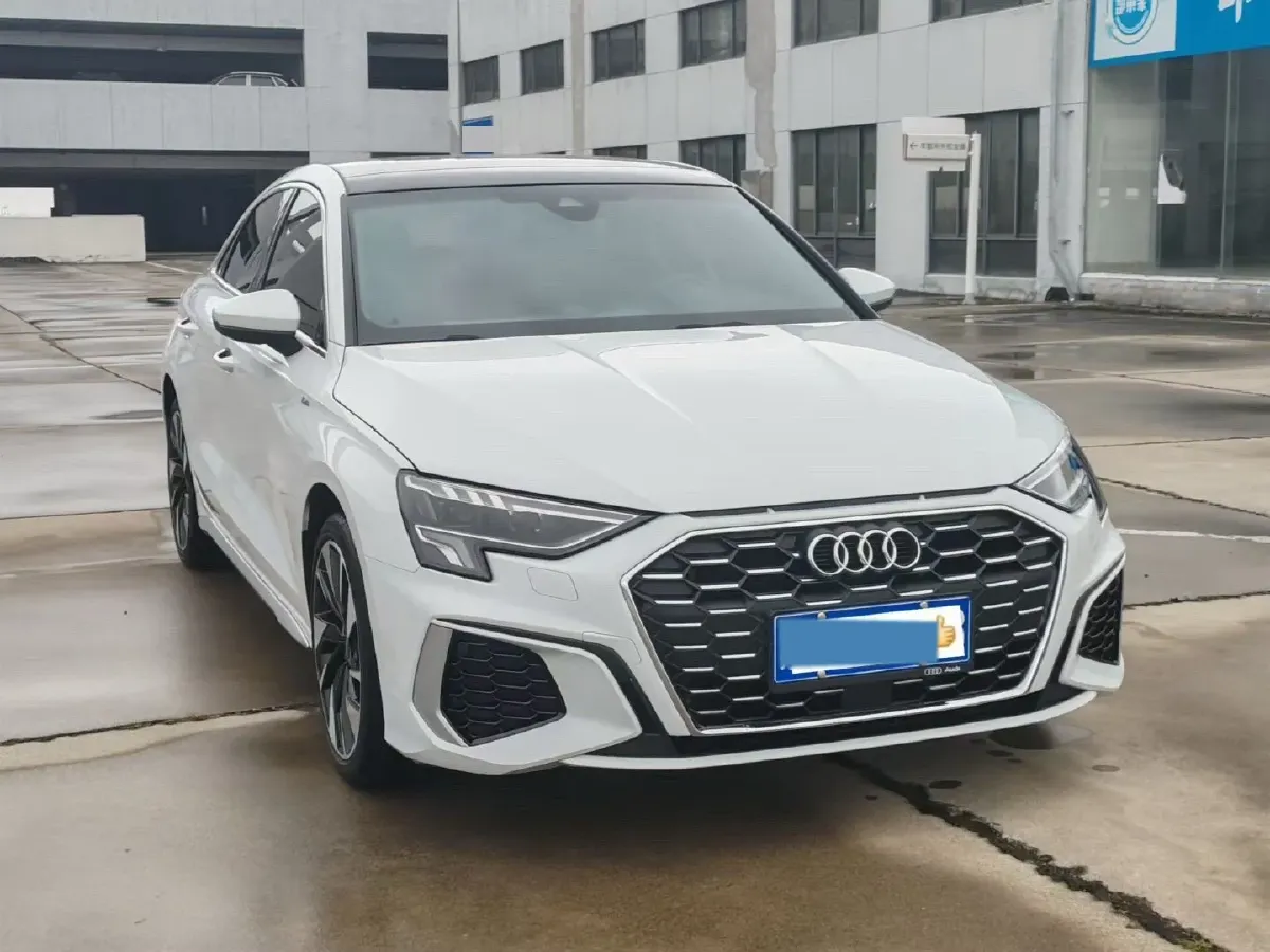 2022 Audi A3 1.4T 150HP L4 7DCT,autocango,china used car exporter,china ev exporter,chinese used car exporter,chinese used ev exporter