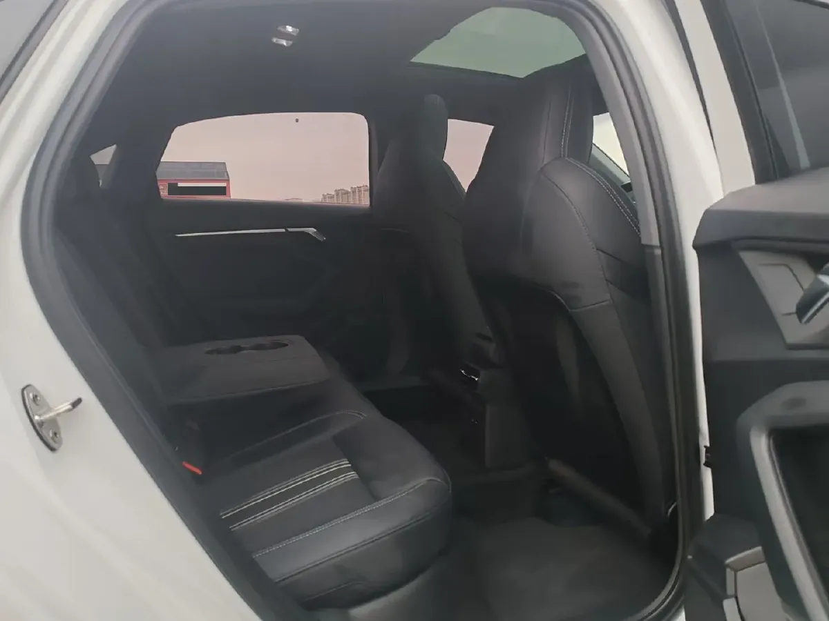 2022 Audi A3 1.4T 150HP L4 7DCT,autocango,china used car exporter,china ev exporter,chinese used car exporter,chinese used ev exporter