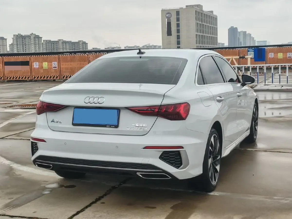 2022 Audi A3 1.4T 150HP L4 7DCT,autocango,china used car exporter,china ev exporter,chinese used car exporter,chinese used ev exporter