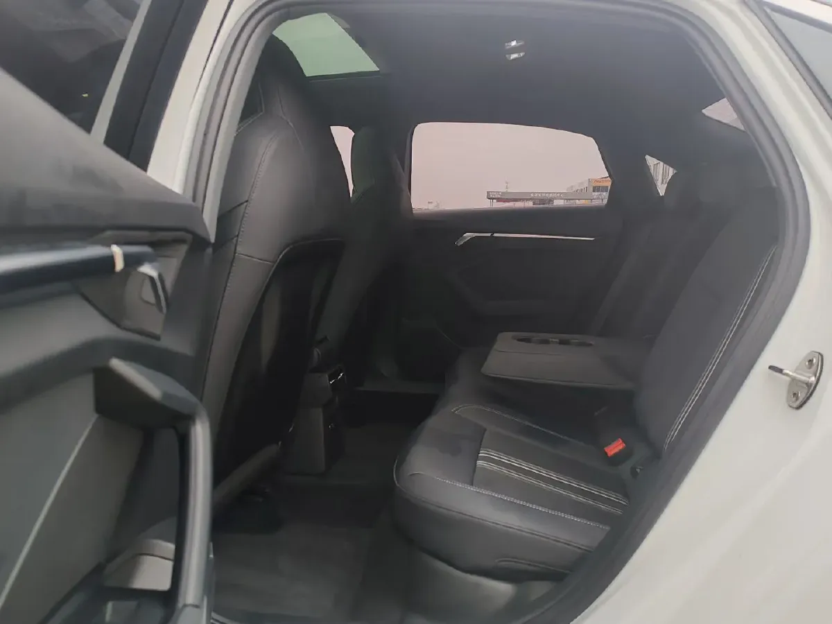 2022 Audi A3 1.4T 150HP L4 7DCT,autocango,china used car exporter,china ev exporter,chinese used car exporter,chinese used ev exporter