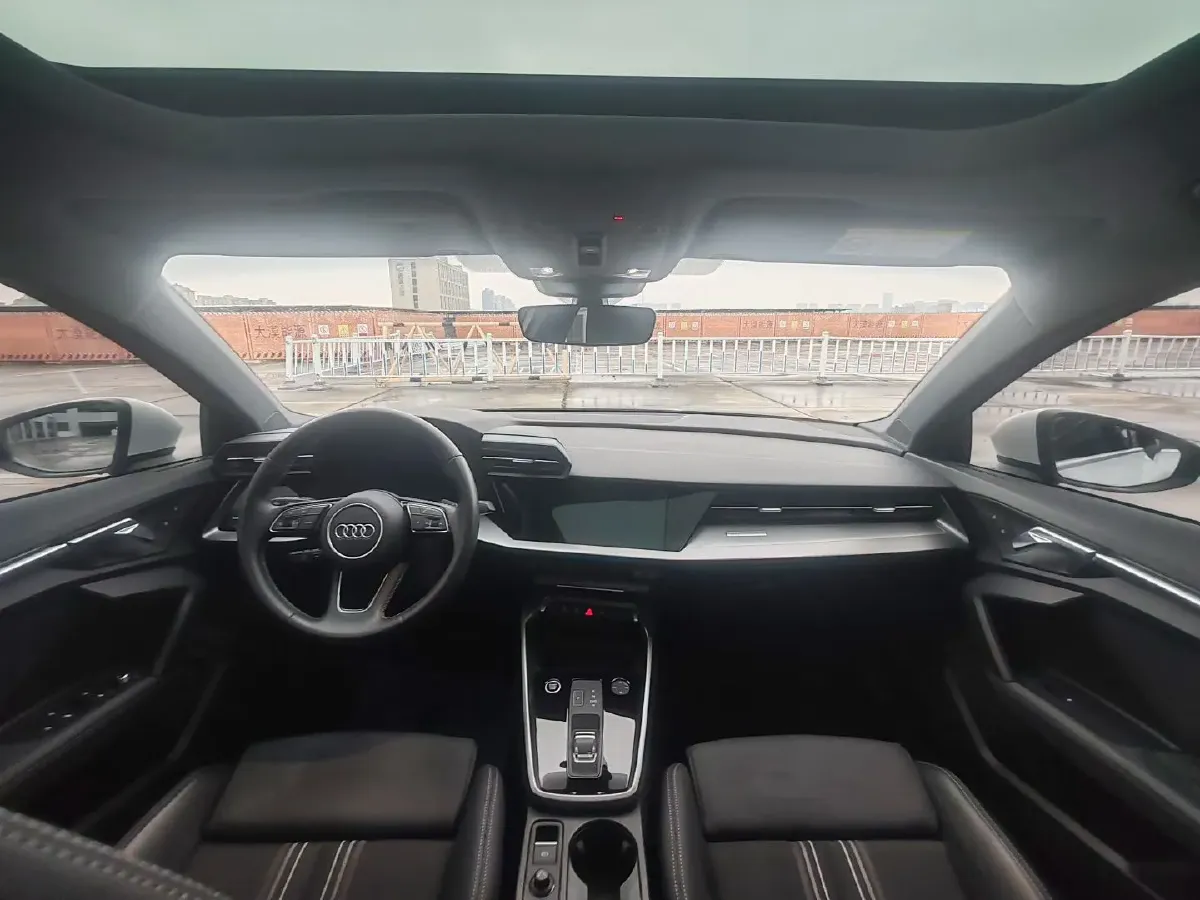 2022 Audi A3 1.4T 150HP L4 7DCT,autocango,china used car exporter,china ev exporter,chinese used car exporter,chinese used ev exporter