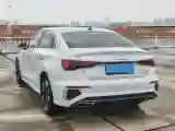 2022 Audi A3 1.4T 150HP L4 7DCT