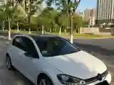 2018 Volkswagen Golf 1.6L 110HP L4 6AT