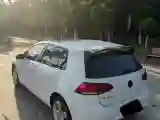 2018 Volkswagen Golf 1.6L 110HP L4 6AT