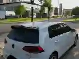 2018 Volkswagen Golf 1.6L 110HP L4 6AT