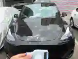 2022 Tesla Model Y BEV 60KWH