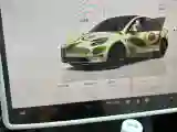 2022 Tesla Model Y BEV 60KWH