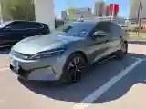 2025 BYD HanL BEV
