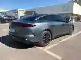 2025 BYD HanL BEV
