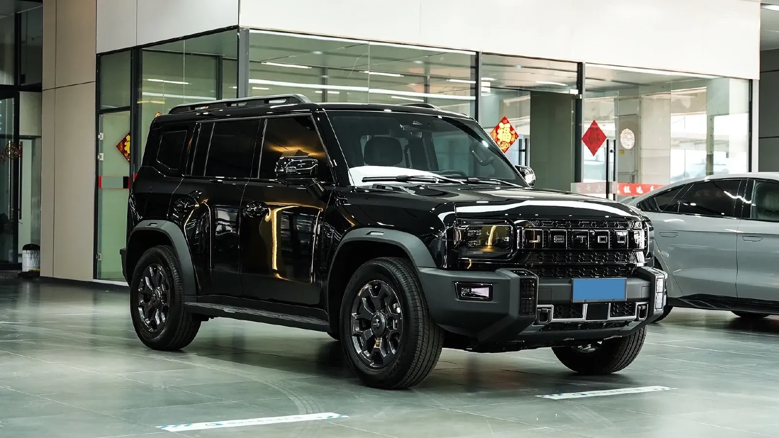 2026 Jetour Traveller 2.0T 254HP L4 7DCT,autocango,china used car exporter,china ev exporter,chinese used car exporter,chinese used ev exporter