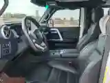 2023 Beijing BJ40 2.0T 163HP L4 8AT
