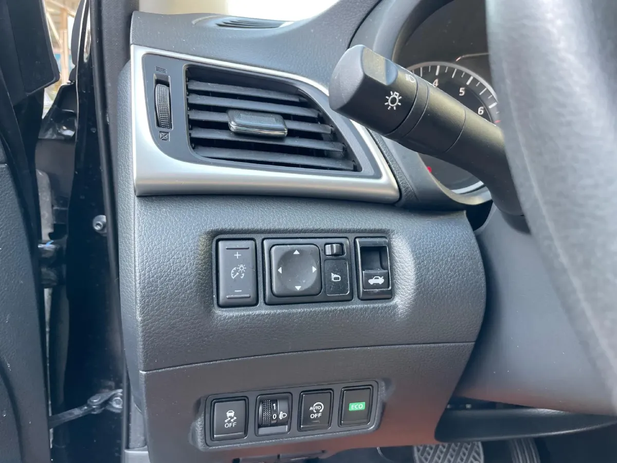 2024 Nissan Sylphy 1.6L 122HP L4 CVT,autocango,china used car exporter,china ev exporter,chinese used car exporter,chinese used ev exporter