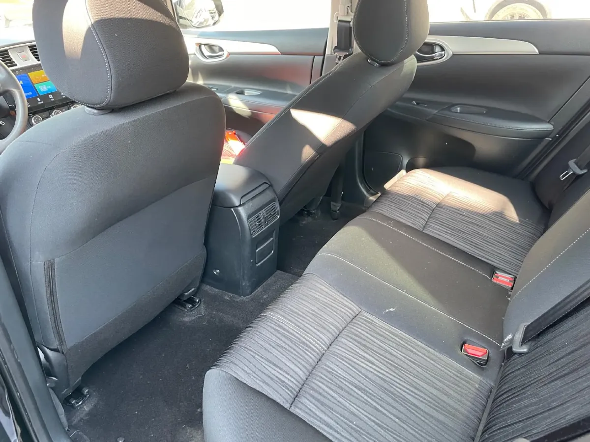 2024 Nissan Sylphy 1.6L 122HP L4 CVT,autocango,china used car exporter,china ev exporter,chinese used car exporter,chinese used ev exporter