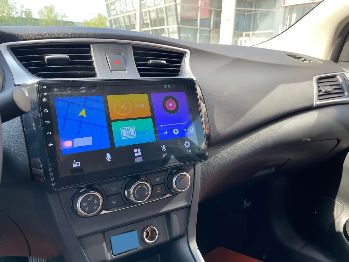 2024 Nissan Sylphy 1.6L 122HP L4 CVT,autocango,china used car exporter,china ev exporter,chinese used car exporter,chinese used ev exporter