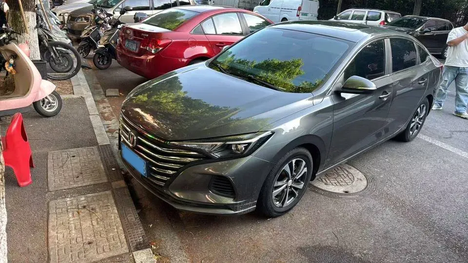 2021 ChangAn Eado 1.6L 128HP L4 CVT,autocango,china used car exporter,china ev exporter,chinese used car exporter,chinese used ev exporter