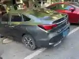 2021 ChangAn Eado 1.6L 128HP L4 CVT