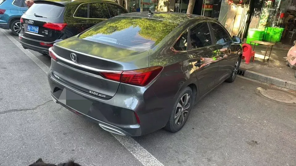 2021 ChangAn Eado 1.6L 128HP L4 CVT,autocango,china used car exporter,china ev exporter,chinese used car exporter,chinese used ev exporter