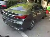 2021 ChangAn Eado 1.6L 128HP L4 CVT