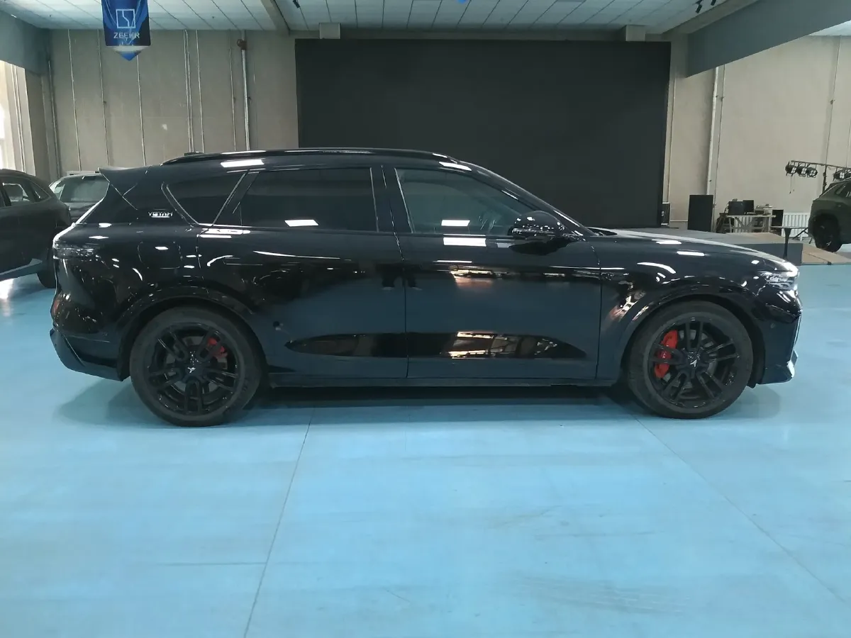2025 Voyah FREE 1.5T 150HP L4 REEV 43KWH,autocango,china used car exporter,china ev exporter,chinese used car exporter,chinese used ev exporter