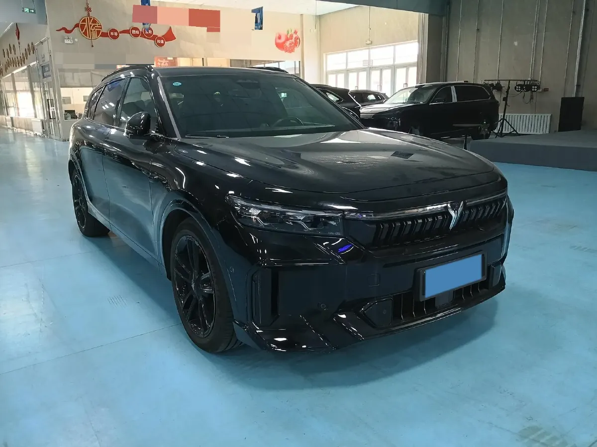 2025 Voyah FREE 1.5T 150HP L4 REEV 43KWH,autocango,china used car exporter,china ev exporter,chinese used car exporter,chinese used ev exporter