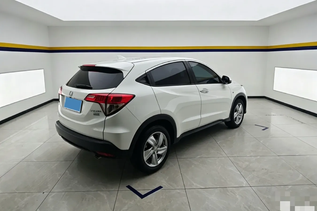 2020 Honda Vezel 1.5T 177HP L4 CVT,autocango,china used car exporter,china ev exporter,chinese used car exporter,chinese used ev exporter