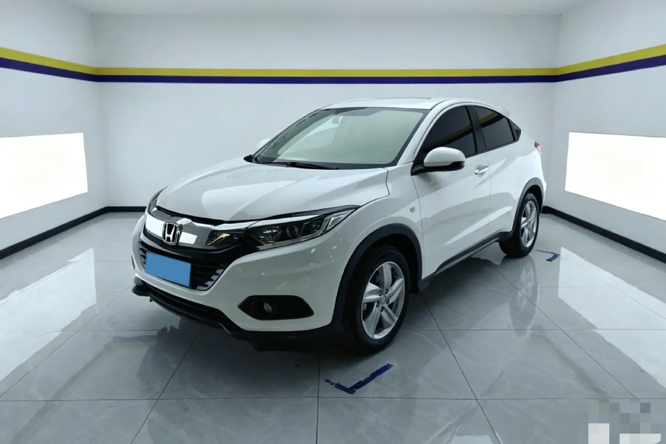 2020 Honda Vezel 1.5T 177HP L4 CVT,autocango,china used car exporter,china ev exporter,chinese used car exporter,chinese used ev exporter