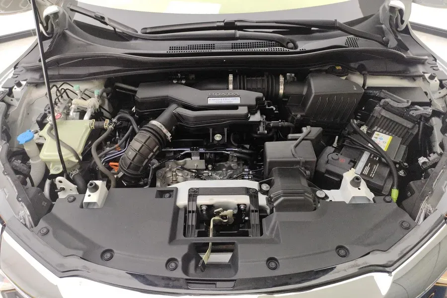 2020 Honda Vezel 1.5T 177HP L4 CVT,autocango,china used car exporter,china ev exporter,chinese used car exporter,chinese used ev exporter