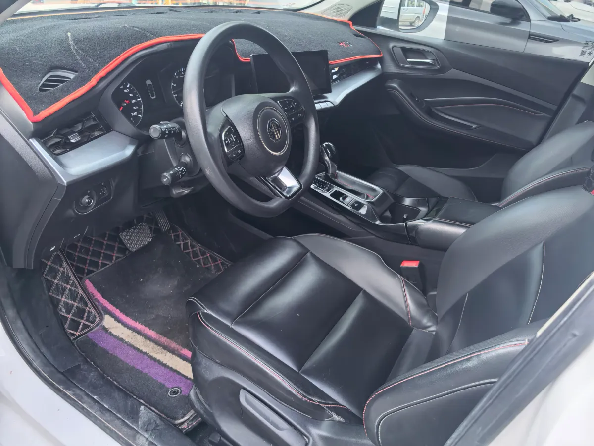 2021 MG 5 1.5L 120HP L4 CVT,autocango,china used car exporter,china ev exporter,chinese used car exporter,chinese used ev exporter