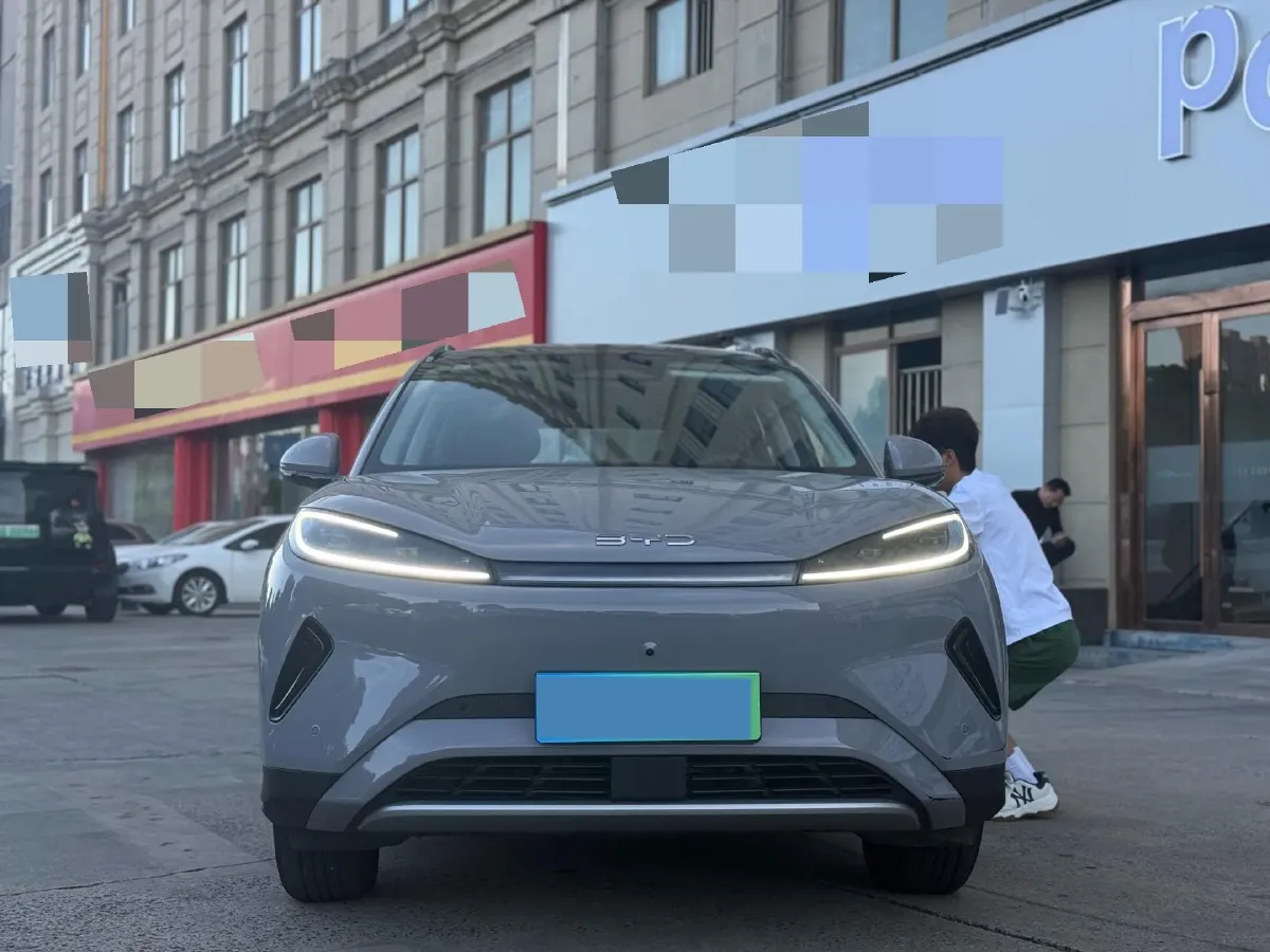 2025 BYD Sea Lion 05 EV BEV,autocango,china used car exporter,china ev exporter,chinese used car exporter,chinese used ev exporter