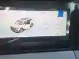 2026 Geely Okavango L 1.5T 181HP L4 7DCT
