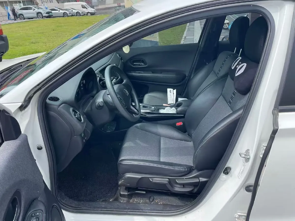 2021 Honda XR-V 1.5L 131HP L4 CVT,autocango,china used car exporter,china ev exporter,chinese used car exporter,chinese used ev exporter