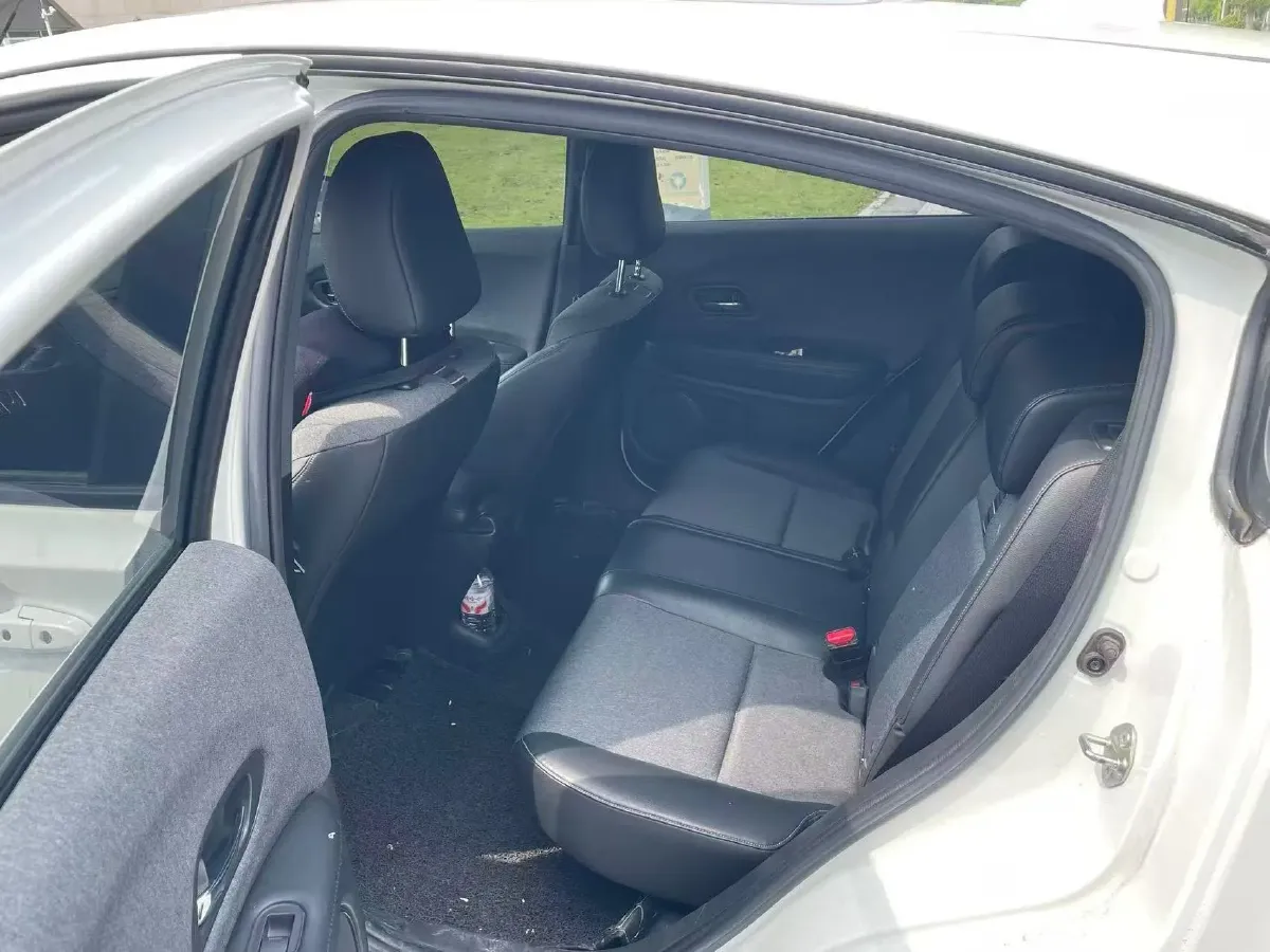 2021 Honda XR-V 1.5L 131HP L4 CVT,autocango,china used car exporter,china ev exporter,chinese used car exporter,chinese used ev exporter