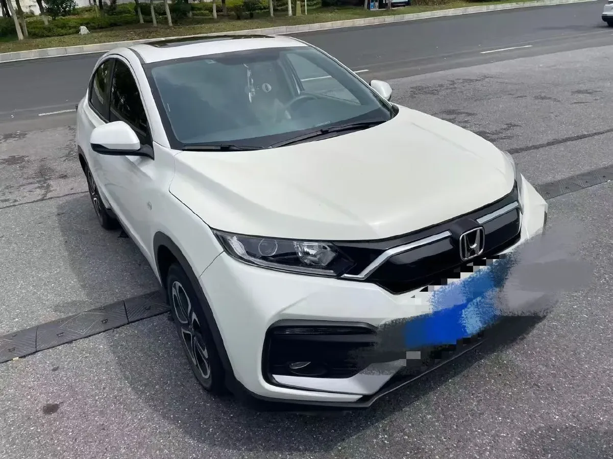 2021 Honda XR-V 1.5L 131HP L4 CVT,autocango,china used car exporter,china ev exporter,chinese used car exporter,chinese used ev exporter