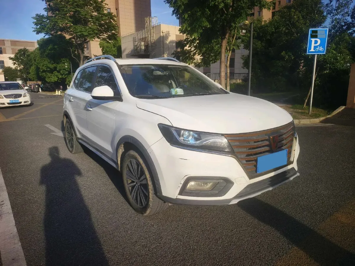 2018 Roewe RX5 1.5T 169HP L4 7DCT,autocango,china used car exporter,china ev exporter,chinese used car exporter,chinese used ev exporter