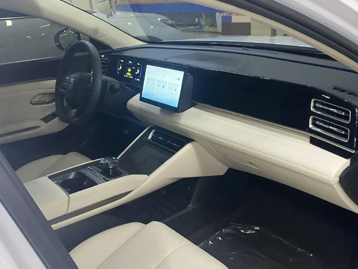 2024 BYD QinL 1.5L 101HP L4 E-CVT PHEV 10.08KWH,autocango,china used car exporter,china ev exporter,chinese used car exporter,chinese used ev exporter