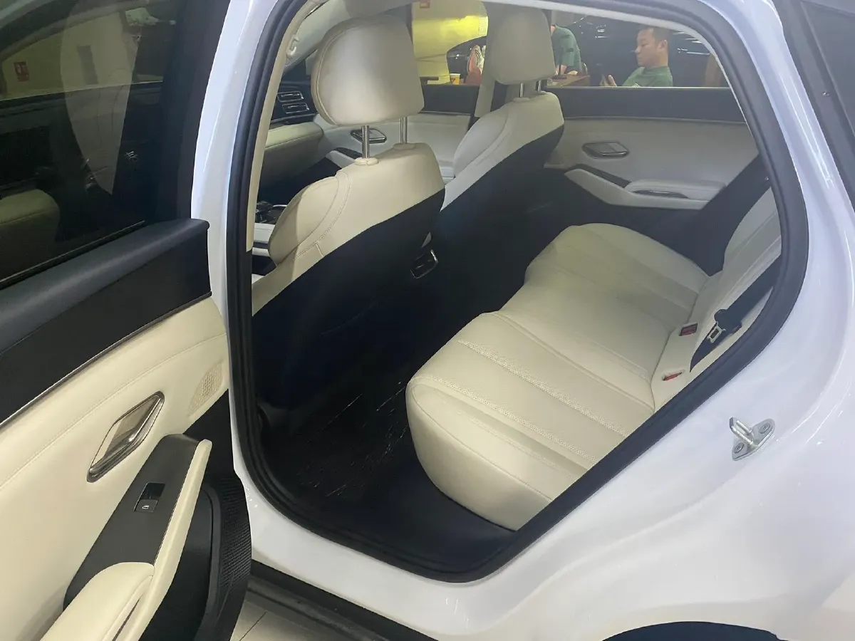 2024 BYD QinL 1.5L 101HP L4 E-CVT PHEV 10.08KWH,autocango,china used car exporter,china ev exporter,chinese used car exporter,chinese used ev exporter