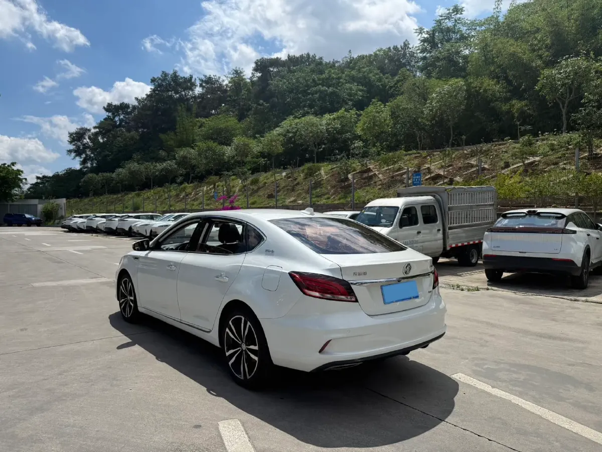 2017 MG MG6 1.5T 169HP L4 7DCT,autocango,china used car exporter,china ev exporter,chinese used car exporter,chinese used ev exporter